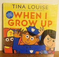 Louise is also a good writer. She showed her writing skills in her books including Sunday: A Memoir, When I Grow Up, and others Louise is also a good writer. She showed her writing skills in her books including Sunday: A Memoir, When I Grow Up, and others.